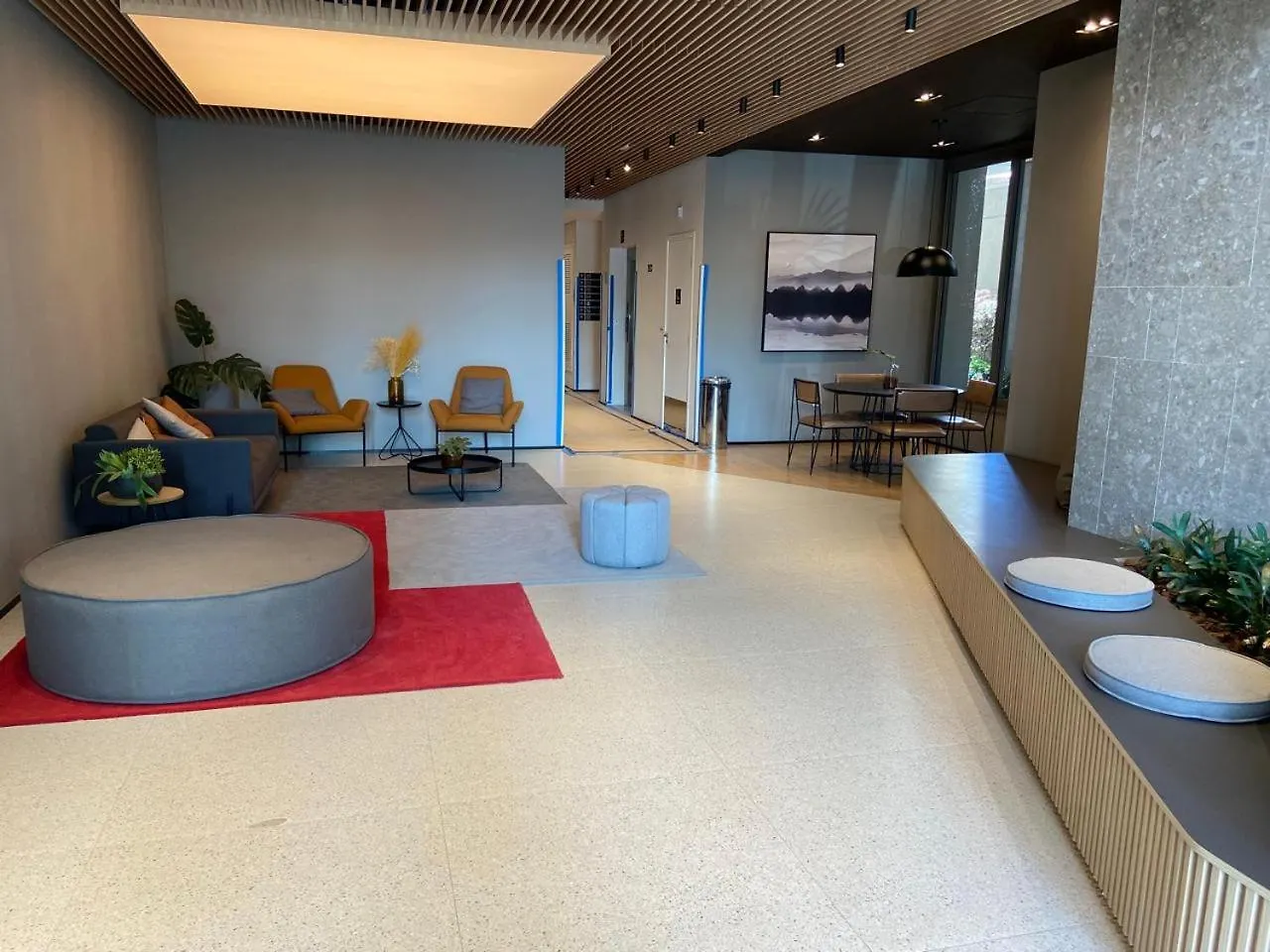 Apartment Studio Luxuoso Ao Lado Allianz Parque Sao Paulo