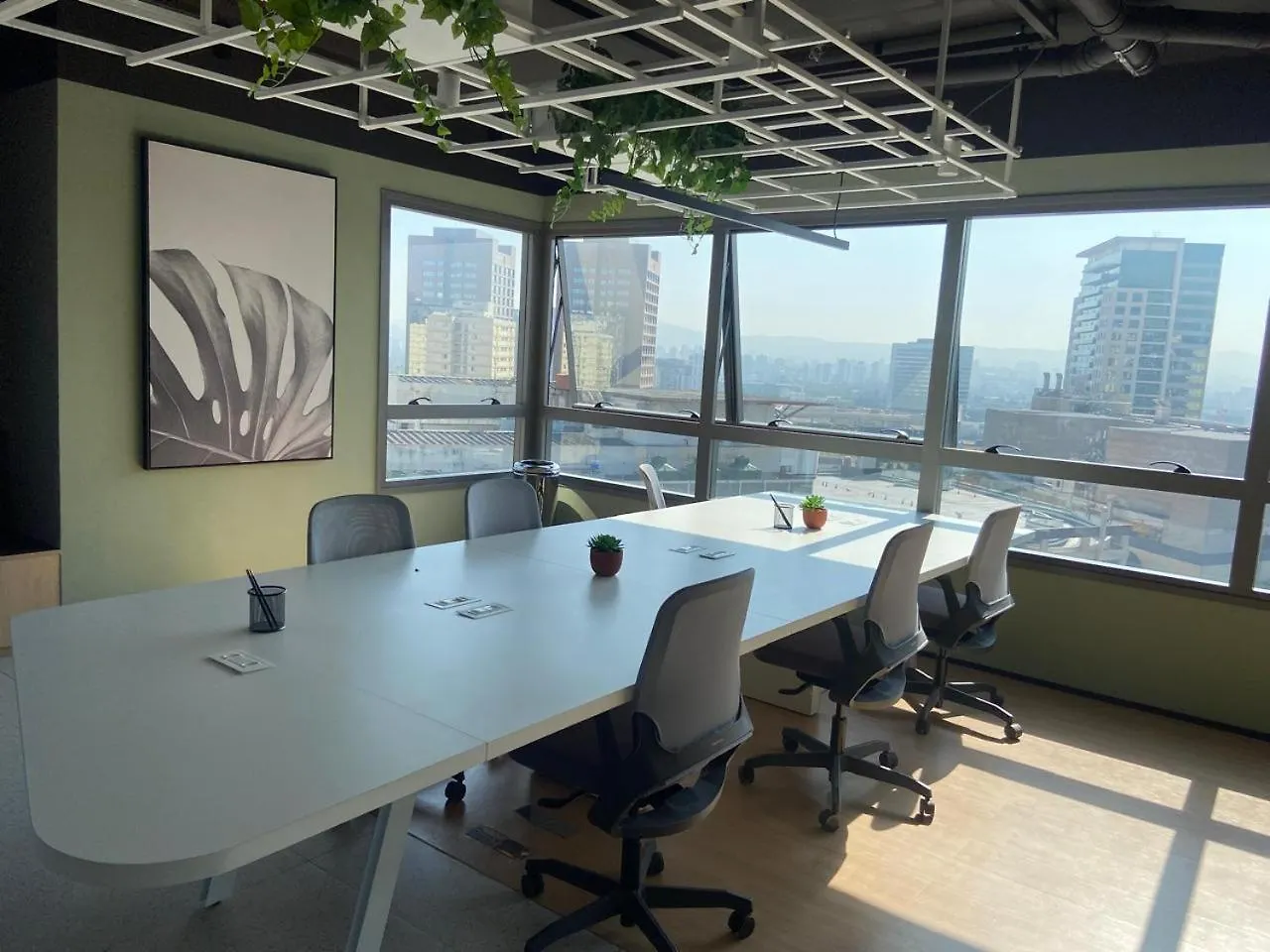 Studio Luxuoso Ao Lado Allianz Parque Sao Paulo Apartment