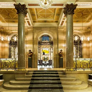 Hilton Opera 4*, Paris França