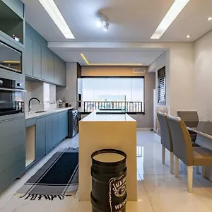 Apartamento Apto Bras Com Piscina Proximo Ao Centro De Compras, São Paulo