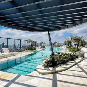 Apartamento Innvista Airbrooklin, São Paulo